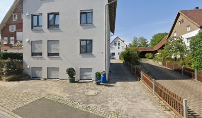 Decona Massivhaus