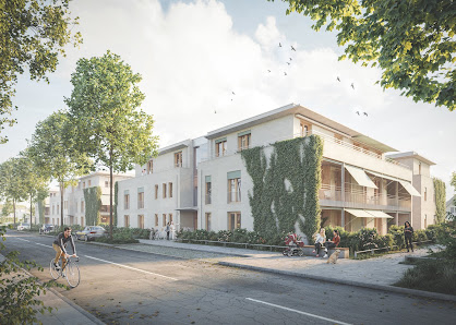 Franz Hanika Baugesellschaft mbH – Bild