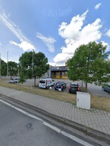 Karadag Estrich-Bodenbau GmbH – Bild