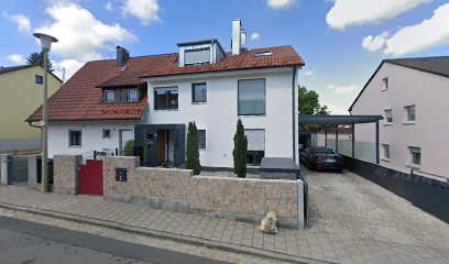 MUJO Innenausbau