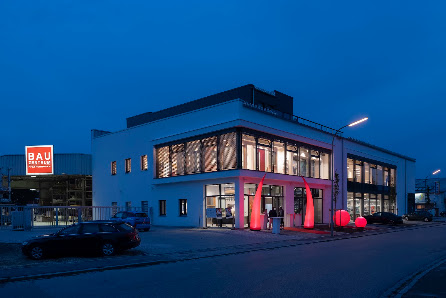 Bauzentrum – Bild