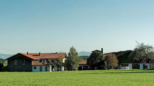 Zimmerei-Holzbau Hecker GmbH – Bild