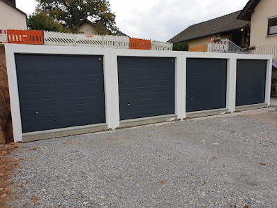 Linke Bau – Bild