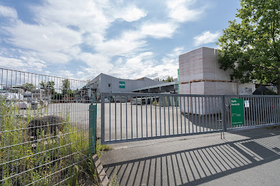 BayWa AG Baustoffe Hof