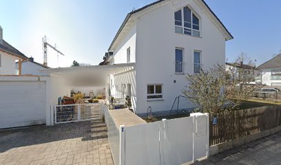 Stadthaus München Wohnbau & Immobilien GmbH