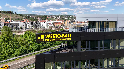 WESTO-BAU