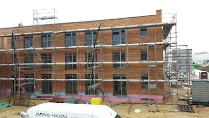 Zimmerei – Holzbau Mikulasch & Schindler GmbH