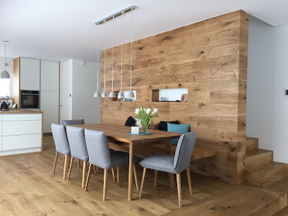 holz hoch 3 GmbH