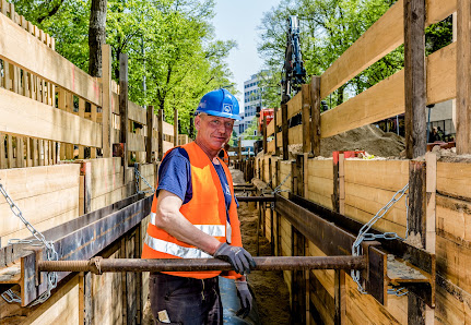 Gottfried Puhlmann GmbH Havelländische Bauunternehmung – Bild