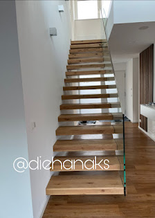 Hanak GmbH - Treppenbau – Bild