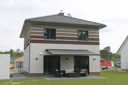 TAFF-Haus®-Musterhaus Berlin I – Bild