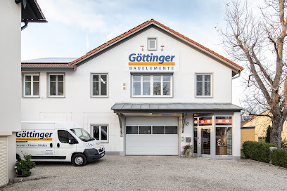 Göttinger Bauelemente GmbH & Co. KG
