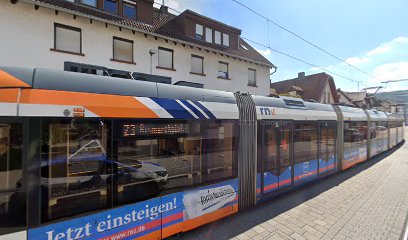 Häußler & Boileau Bau GmbH | Tief- und Straßenbau