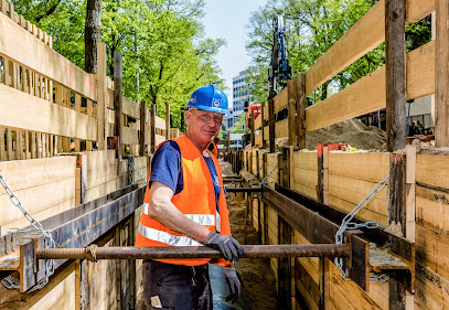 Gottfried Puhlmann GmbH Havelländische Bauunternehmung