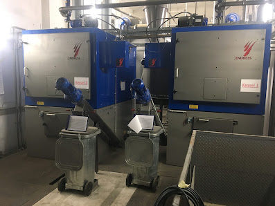 Endress Holzfeuerungsanlagen GmbH – Bild
