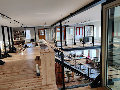 FREESE Holz GmbH Quickborn – Bild