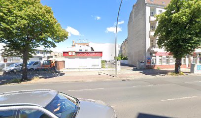 Belubau GmbH
