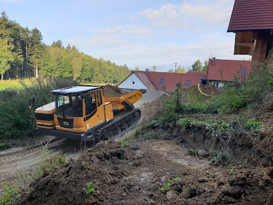 RASS Abbruch – Bild