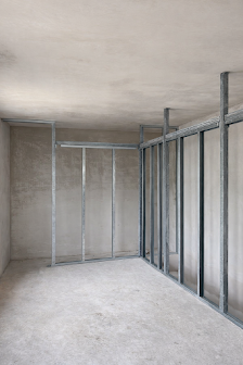 Soltuz Trockenbau / Innenausbau – Bild