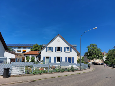 Stuckateurbetrieb Imbery – Bild