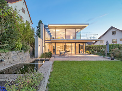 Weber & Partner mbB Freie Architekten BDA