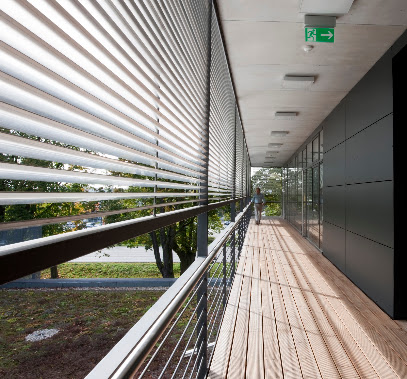 Scherr+Klimke AG | Generalplanung