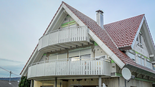 Fehrenbach - Hochbau / Umbau / Stahlbetonbau – Bild