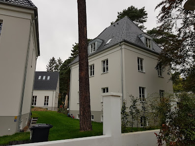 Wilms AG Generalunternehmer | Massivhaus bauen in Berlin & Brandenburg – Bild