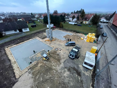 Peter Mauer - Rohbau Renovieren Maurer – Bild