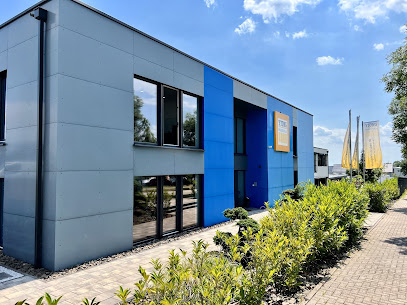 Ytong Bausatzhaus Partner - BausatzhausPlus GmbH