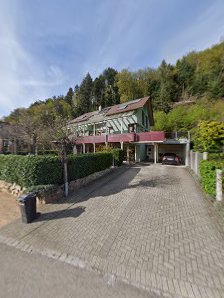 Zimmerei Ehrath GmbH – Bild