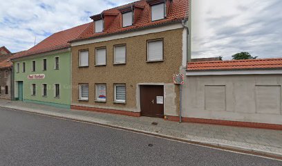 Kitzmann-Bau