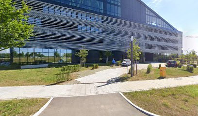 Audax GmbH NL Augsburg