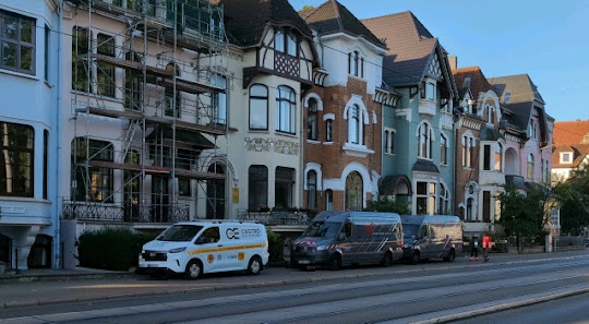 Tavan Tiefbau GmbH & Co. KG – Bild