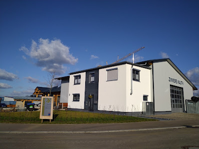 Zimmerei Kauth – Bild