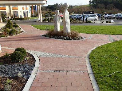 Michael Probst Baugeschäft GmbH – Bild