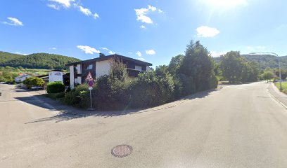 Haas Zimmerei und Bedachungs GmbH