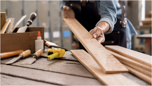 Holzmanufaktur Roland | Treppen-, Türen- und Fensterbau – Bild