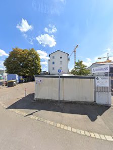 Hermann Rothfuss Bauunternehmung GmbH & Co. – Bild