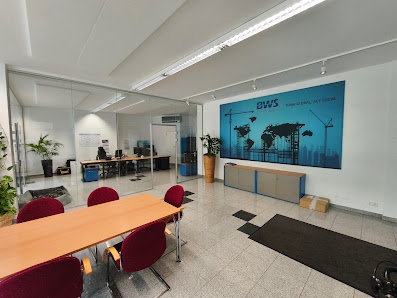BWS Schwaben GmbH – Bild