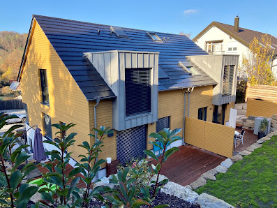Heyd GmbH Zimmerei - Holzbau – Bild