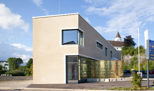 A. Baumann & Sohn GmbH & Co. KG – Bild