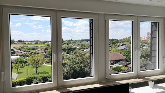 ODENWÄLDER - Die Fenstermanufaktur // Rolladen-Odenwälder GmbH&CoKG – Bild