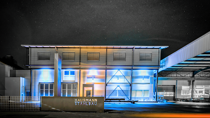 Hausmann GmbH & Co. Stahlbau KG