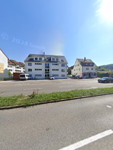 Mauz Bauunternehmung – Bild