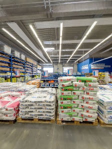 Raab Karcher Baustoffhandel – Bild