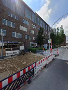 ZECH Bau SE Niederlassung Hamburg – Bild