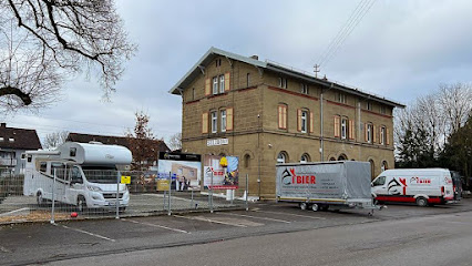 Bier-Haus GmbH