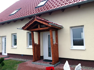 Holzbau Kalina – Bild