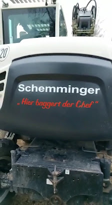 Schemminger Steffen GmbH Bau-Dienstleistungen – Bild